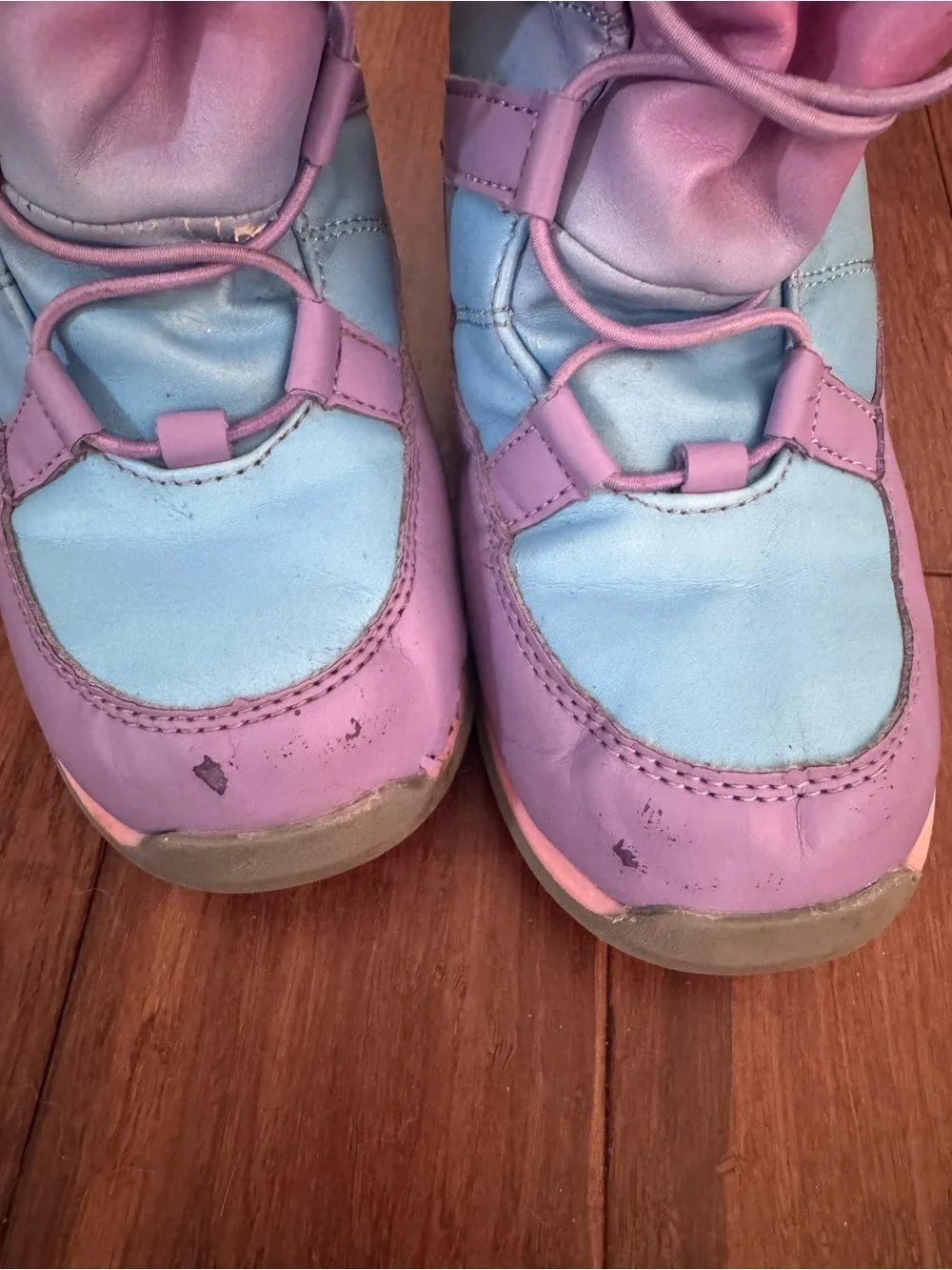 Lands End Kids Snowboots